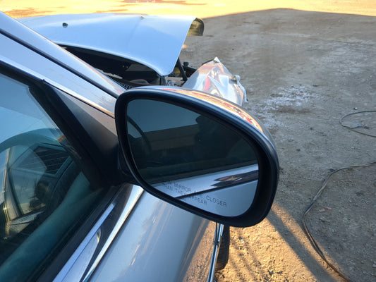 2005 Chrysler 300c Side Mirror Replacement Passenger Right View Door Mirror Fits Fits 2006 2007 2008 2009 2010 OEM Used Auto Parts