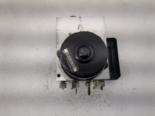 2005 Chrysler 300c ABS Pump Control Module Replacement P/N:P04779212AG Fits Fits 2006 2007 OEM Used Auto Parts