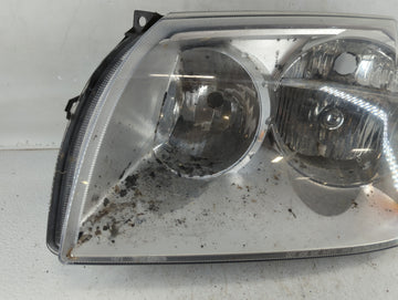 Chrysler Magnum Driver Left Oem Head Light Headlight Lamp