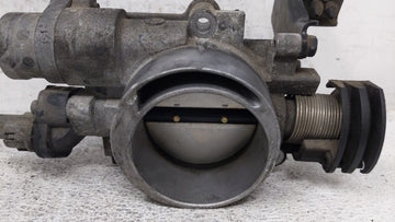 2005 Chrysler Pacifica Anti-Lock Brake ABS Pump Module Actuator OEM Fits OEM Used Auto Parts
