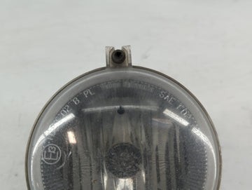 2005-2008 Chrysler Pacifica Driver Left Oem Front Light Lamp