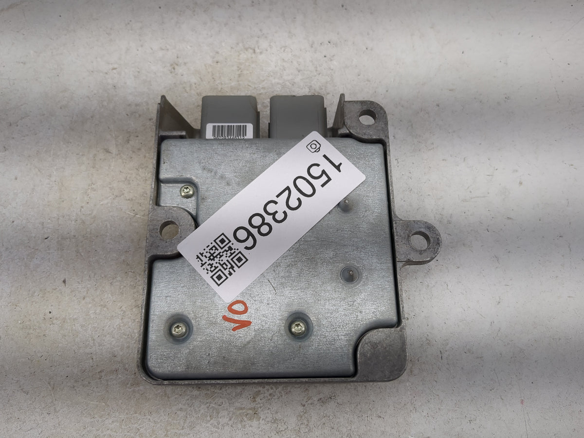 2006-2006 Chrysler Pacifica Safety Restraint Srs Airbag Control Module - Oemusedautoparts1.com