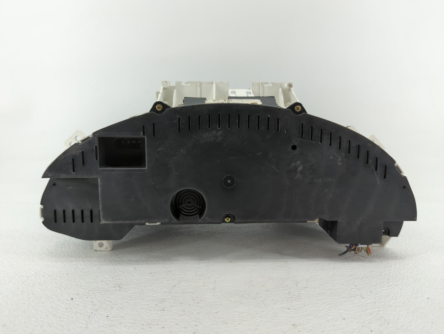 2005 Chrysler Pacifica Instrument Cluster Speedometer Gauges P/N:P05082902AF P05082902AE Fits OEM Used Auto Parts - Oemuseda