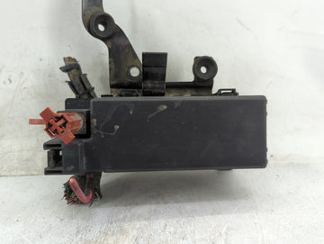 2005 Chrysler Pt Cruiser Fusebox Fuse Box Panel Relay Module Fits OEM Used Auto Parts