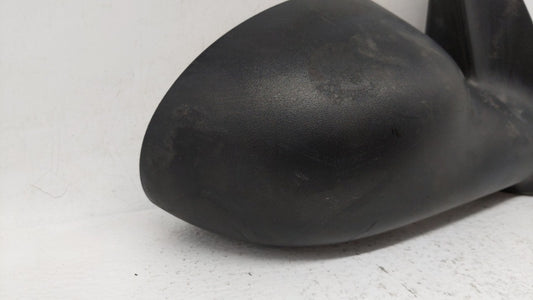 2004 Chrysler Pt Cruiser Passenger Right Side View Manual Door Mirror