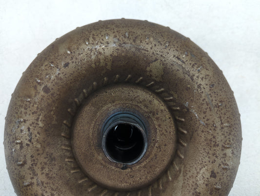 2005 Chrysler Pt Cruiser Torque Converter Automatic Transmission OEM P/N:P04736888AB Fits OEM Used Auto Parts