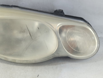 2003-2005 Chrysler Sebring Passenger Right Oem Head Light Headlight Lamp