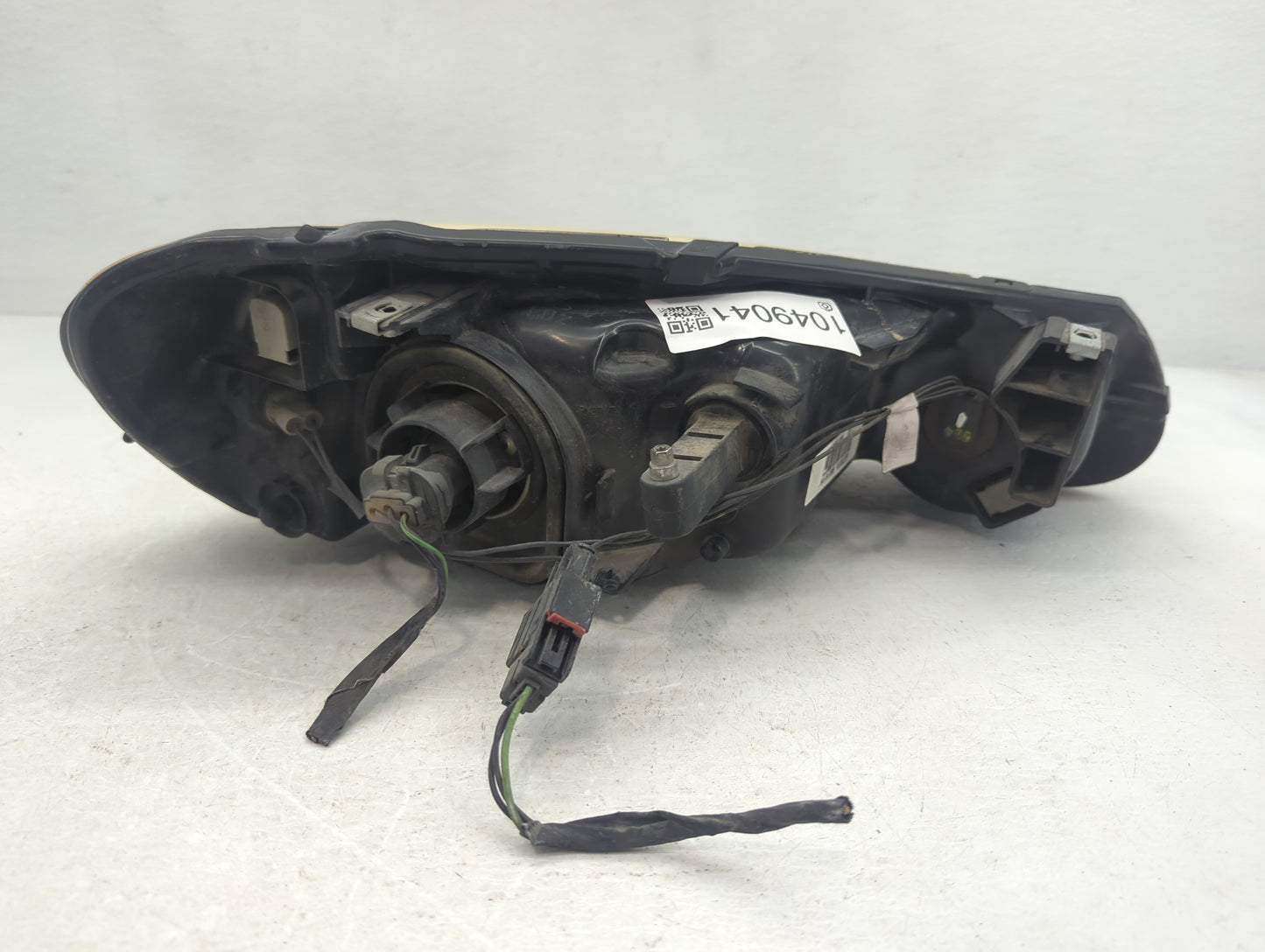 2003-2005 Chrysler Sebring Driver Left Oem Head Light Headlight Lamp - Oemusedautoparts1.com