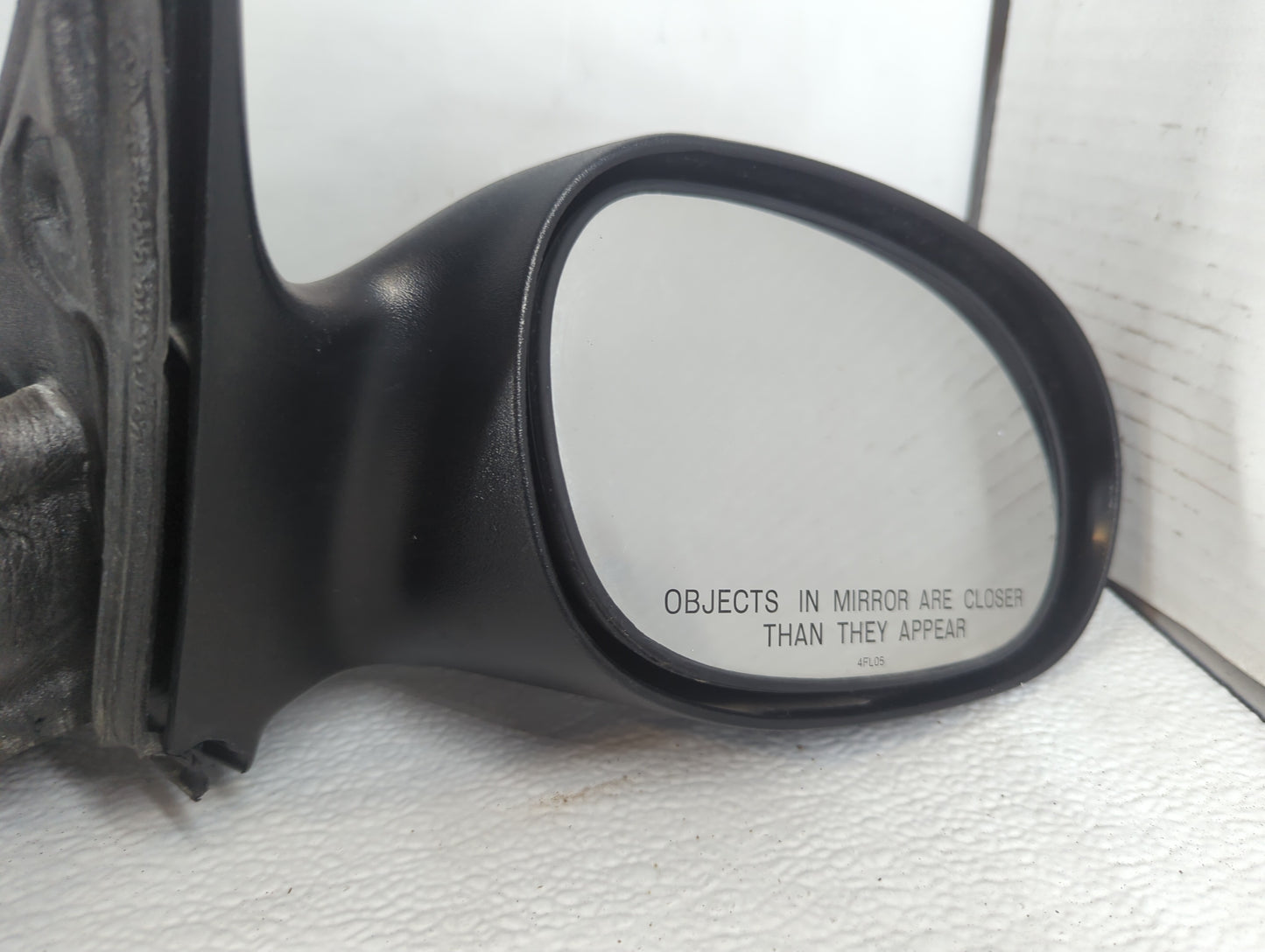 2001-2006 Chrysler Sebring Passenger Side View Mirror - Right Door Mirror OEM Used - Oemusedautoparts1.com