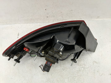2001-2006 Chrysler Sebring Tail Light Assembly Passenger Right OEM P/N:04805352AA Fits Fits 2001 2002 2003 2004 2005 2006 OEM Used Auto Parts