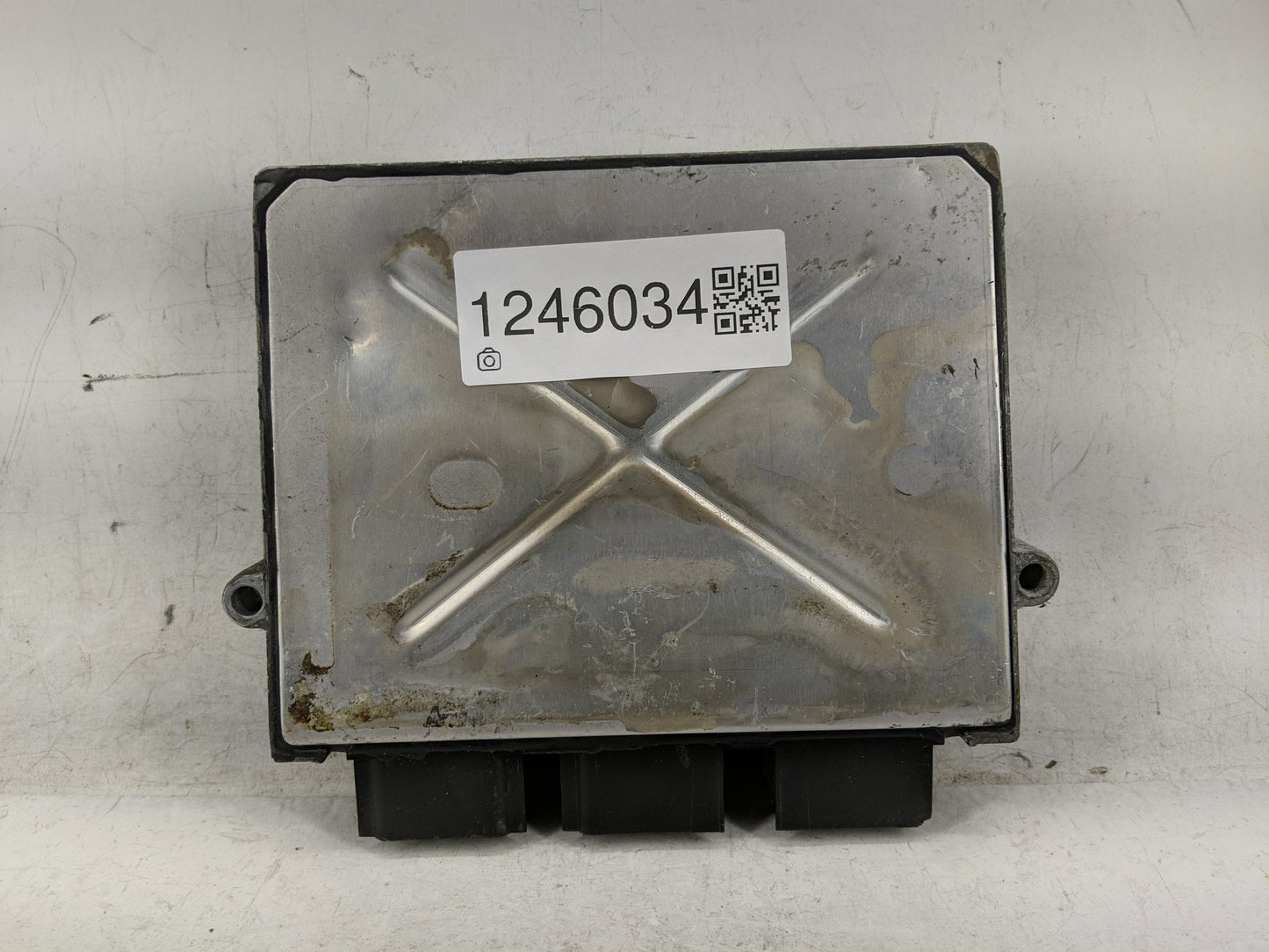 2005 Chrysler Town & Country PCM Engine Control Computer ECU ECM PCU OEM P/N:5W1A-12A650-UB Fits OEM Used Auto Parts - Oemus