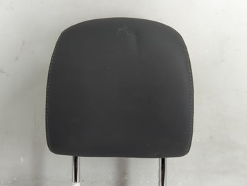 2005-2007 Chrysler Town & Country Headrest Head Rest Rear Seat Fits Fits 2005 2006 2007 OEM Used Auto Parts