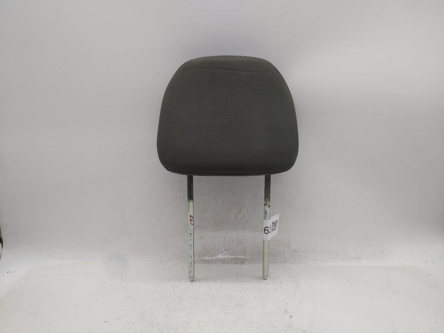 2005-2007 Chrysler Town & Country Headrest Head Rest Front Driver Passenger Seat Fits Fits 2005 2006 2007 OEM Used Auto Part