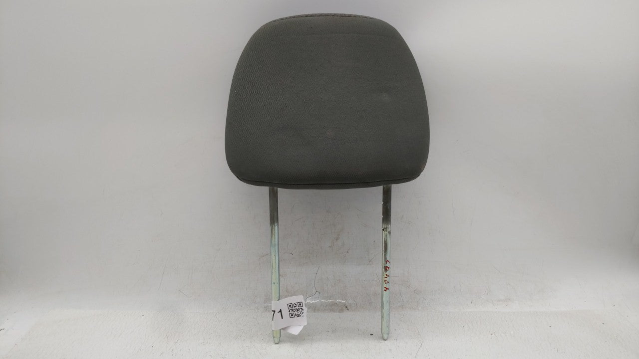 2005-2007 Chrysler Town & Country Headrest Head Rest Front Driver Passenger Seat Fits Fits 2005 2006 2007 OEM Used Auto Part