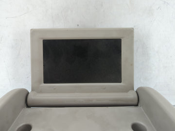 2005-2006 Chrysler Town & Country Information Radio Display Screen 410394
