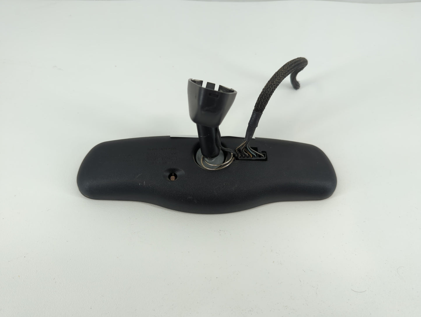 2005 Chrysler Town & Country Interior Rear View Mirror Replacement OEM P/N:E11015306 Fits OEM Used Auto Parts - Oemusedautop