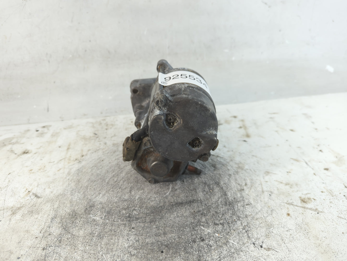 2004-2005 Chrysler Town & Country Car Starter Motor Solenoid OEM P/N:TN428000-2220 Fits Fits 2004 2005 2006 OEM Used Auto Pa
