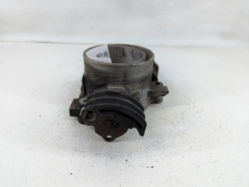 2003-2007 Dodge Caravan Throttle Body Fits Fits 2003 2004 2005 2006 2007 OEM Used Auto Parts