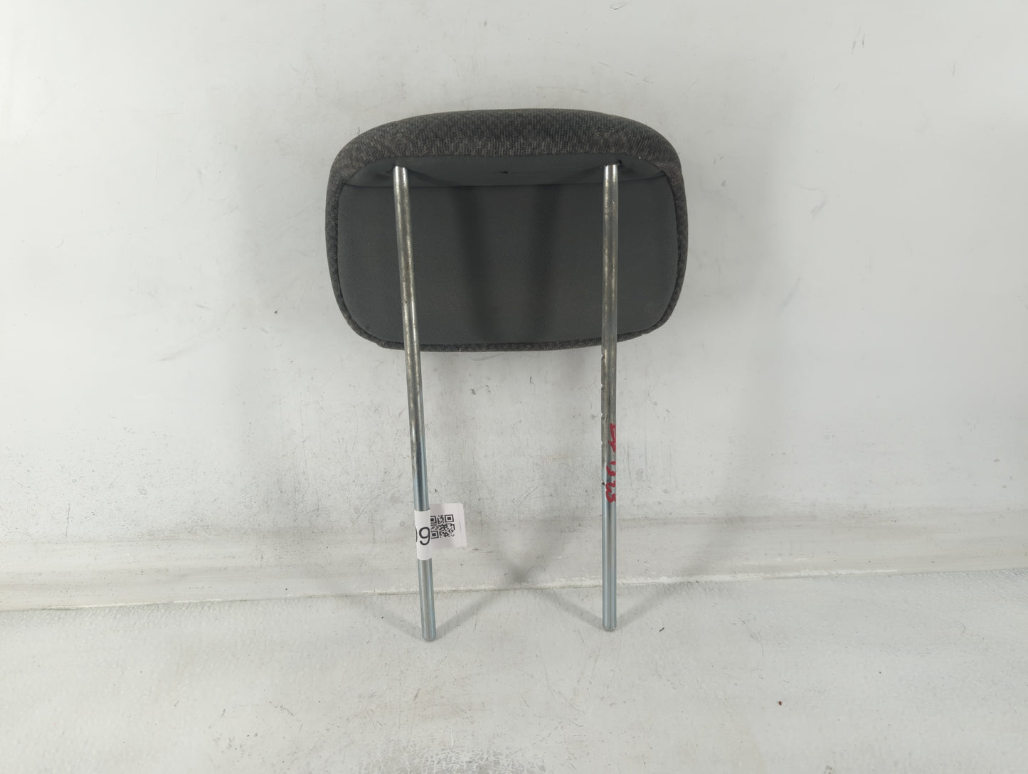 2005-2007 Dodge Caravan Headrest Head Rest Front Driver Passenger Seat - Oemusedautoparts1.com