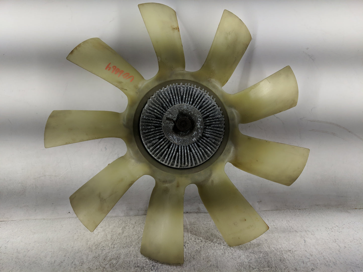 2005-2011 Dodge Dakota Radiator Cooling Fan Clutch 1483837 - Oemusedautoparts1.com