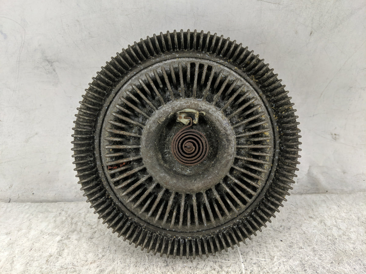 2004-2009 Dodge Durango Radiator Cooling Fan Clutch 1483921 - Oemusedautoparts1.com