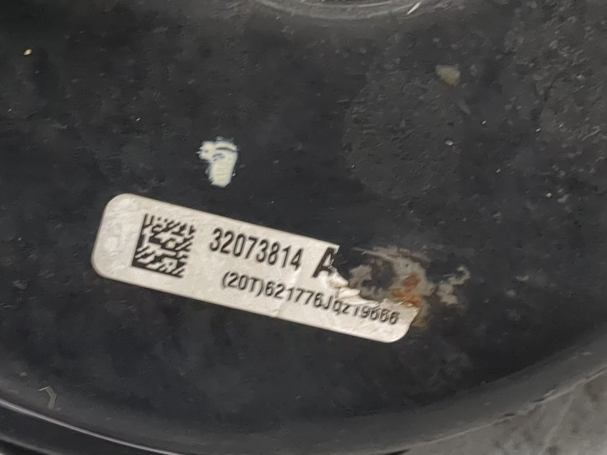 2004-2005 Dodge Durango Power Brake Booster Oem 1508763 - Oemusedautoparts1.com