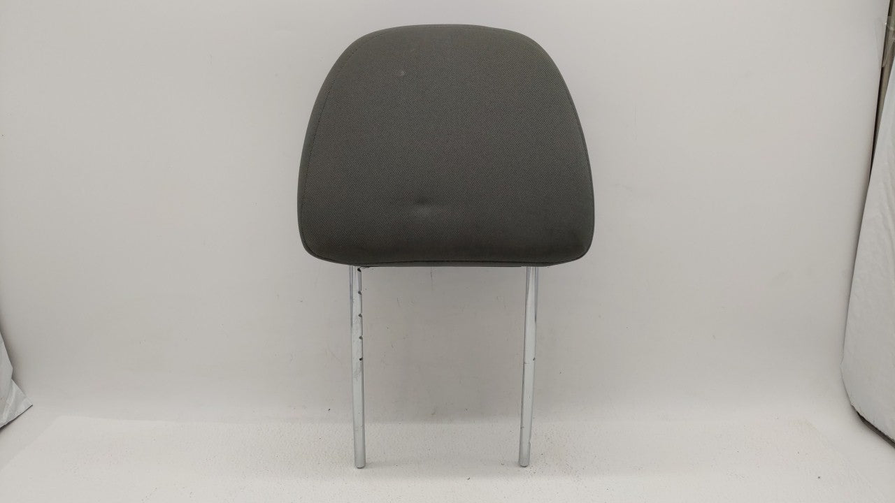 2004-2006 Dodge Durango Headrest Head Rest Front Driver Passenger Seat Fits Fits 2004 2005 2006 OEM Used Auto Parts - Oemuse