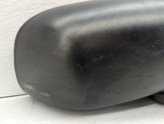 2004-2007 Dodge Durango Passenger Side View Mirror - Right Door Mirror OEM Used