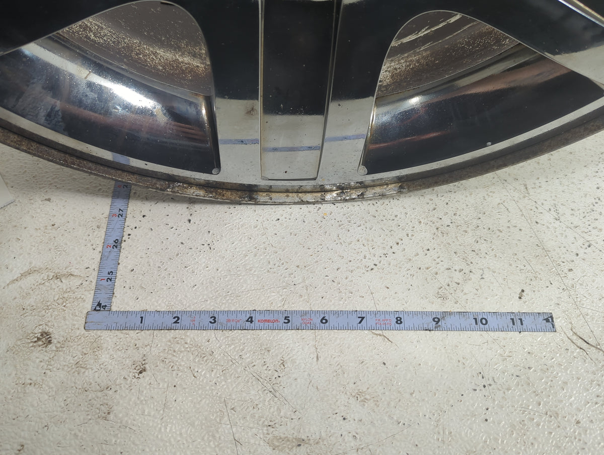 2004-2007 Dodge Durango Oem Wheel Rim 842218 - Oemusedautoparts1.com