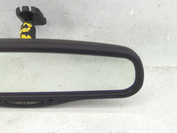 2005 Dodge Durango Interior Rear View Mirror Replacement OEM Fits OEM Used Auto Parts