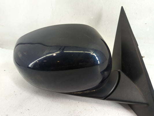 2005-2008 Dodge Magnum Side Mirror Replacement Passenger Right View Door Mirror P/N:E11015628 Fits OEM Used Auto Parts