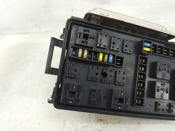 2005 Dodge Magnum Fusebox Fuse Box Relay Module Tipm