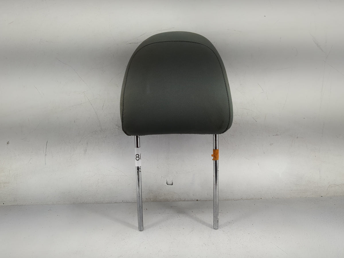 2005-2007 Dodge Magnum Headrest Head Rest Front Driver Passenger Seat Fits Fits 2005 2006 2007 OEM Used Auto Parts - Oemused