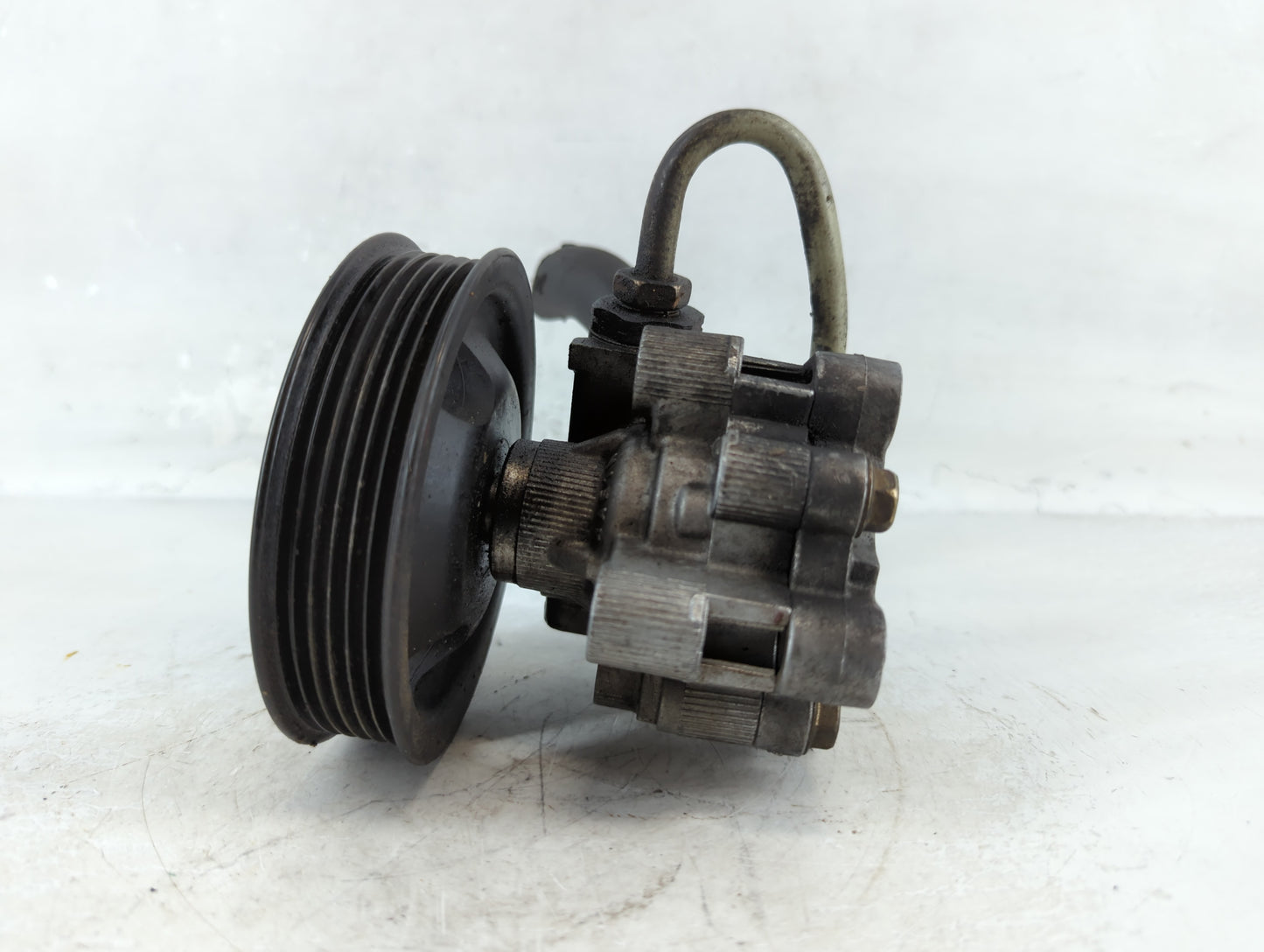2005-2008 Dodge Magnum Power Steering Column Pump Oem - Oemusedautoparts1.com