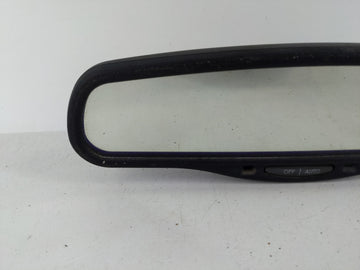 2005 Dodge Ram 1500 Interior Rear View Mirror Replacement OEM Fits OEM Used Auto Parts