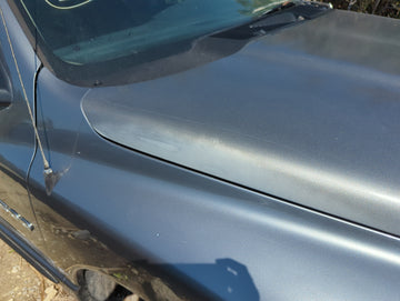 2002-2008 Dodge Ram 1500 Hood Oem