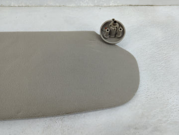 2002-2005 Dodge Ram 1500 Sun Visor Shade Replacement Passenger Right Mirror Fits Fits 2002 2003 2004 2005 OEM Used Auto Parts