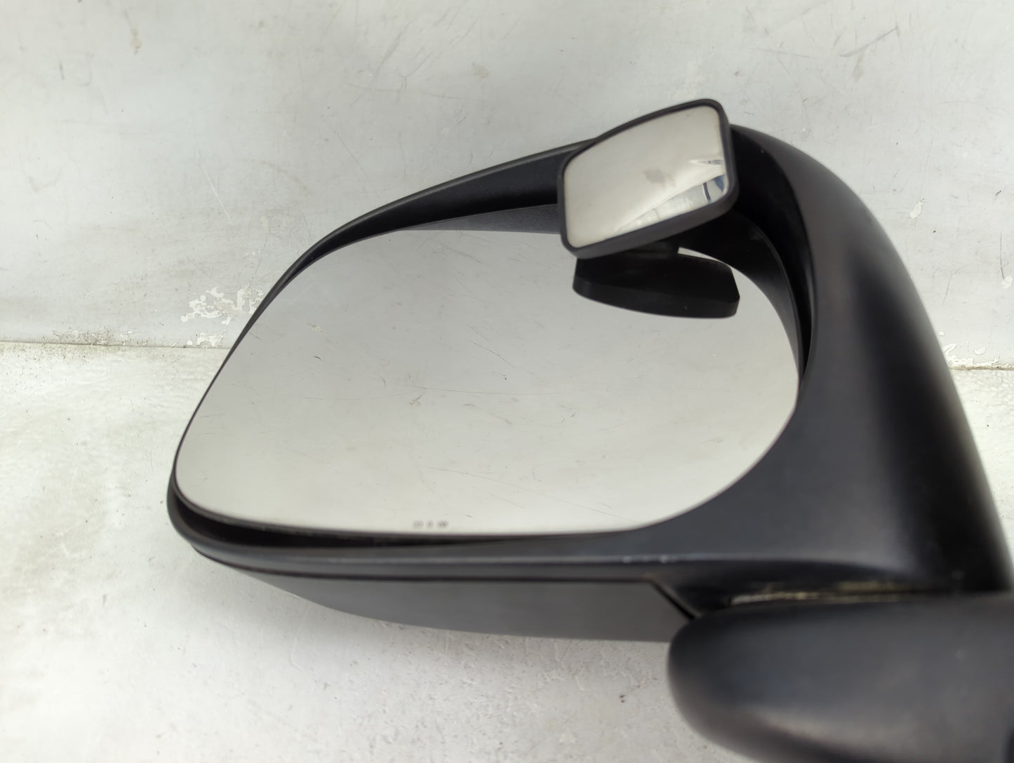 2002-2008 Dodge Ram 1500 Driver Side View Mirror - Left Door Mirror OEM Used - Oemusedautoparts1.com
