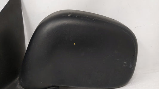 2002-2008 Dodge Ram 1500 Side Mirror Replacement Driver Left View Door Mirror P/N:55077441AE 55077925AC Fits OEM Used Auto Parts