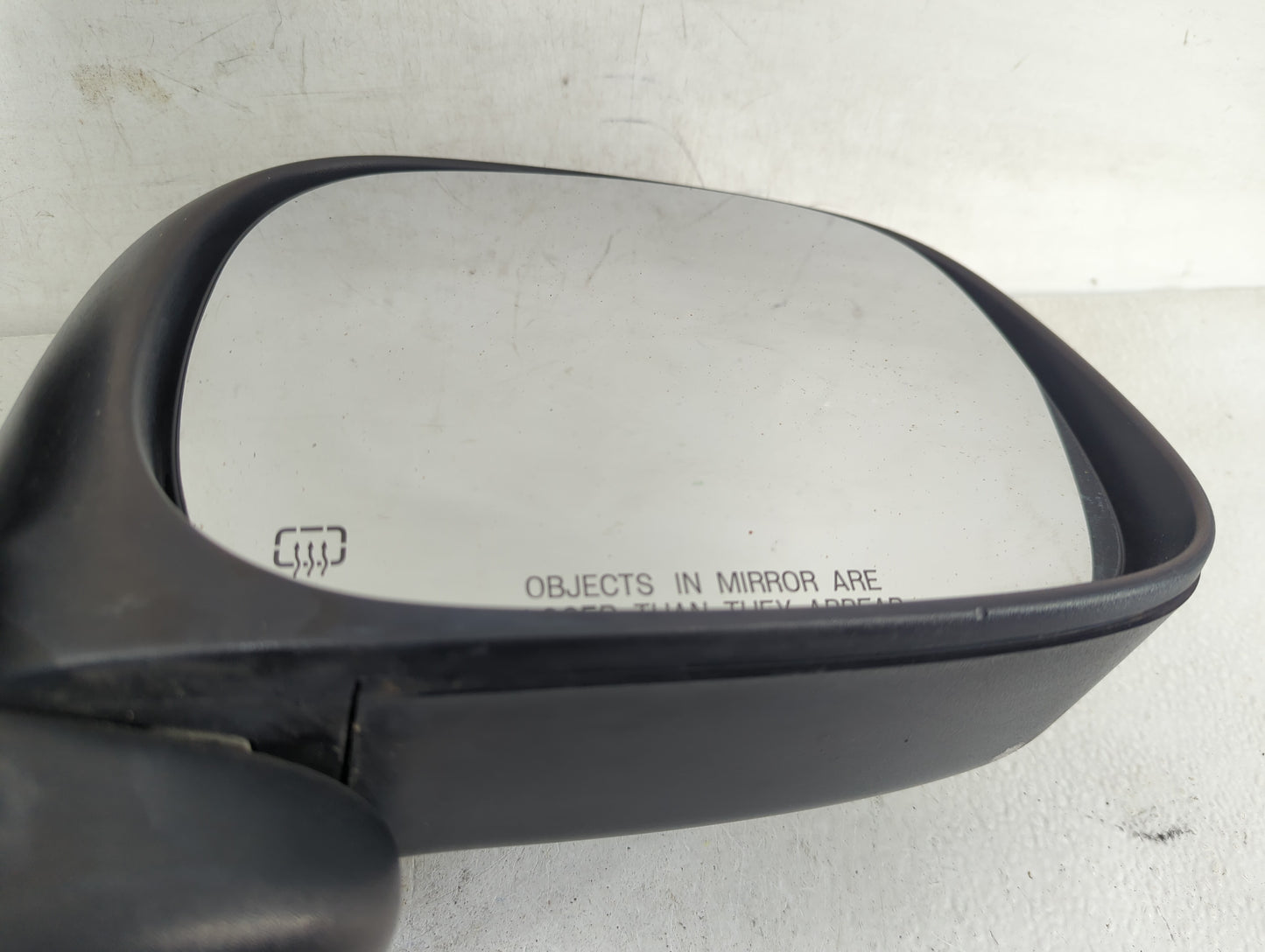 2002-2008 Dodge Ram 1500 Passenger Side View Mirror - Right Door Mirror OEM Used - Oemusedautoparts1.com