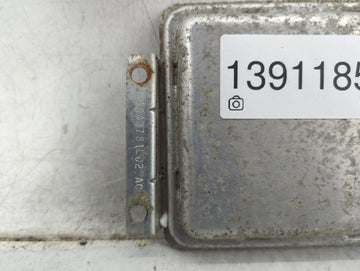 2005 Dodge Ram 1500 PCM Engine Control Computer ECU ECM PCU OEM P/N:56051036AD Fits OEM Used Auto Parts