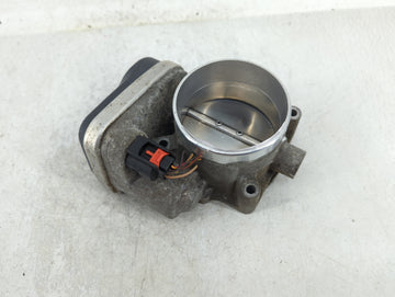 2005-2010 Dodge Ram 1500 Throttle Body P/N:53032801AC Fits Fits 2005 2006 2007 2008 2009 2010 2011 2012 OEM Used Auto Parts