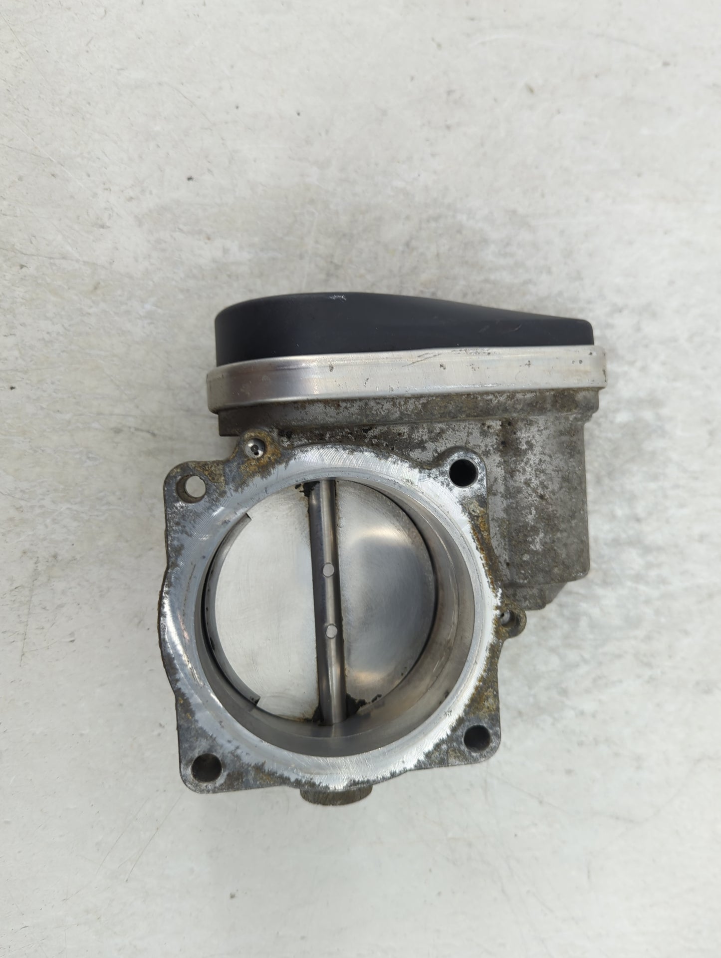 2005-2010 Dodge Ram 1500 Throttle Body P/N:53032801AC Fits Fits 2005 2006 2007 2008 2009 2010 2011 2012 OEM Used Auto Parts