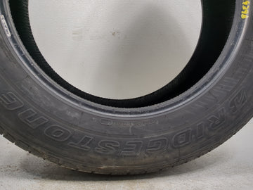 Used Tire 275/60R20 BRIDGESTONE DUELER LX 115T - Tread Depth 8/32