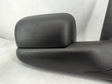 2002-2008 Dodge Ram 1500 Passenger Side View Mirror - Right Door Mirror OEM Used
