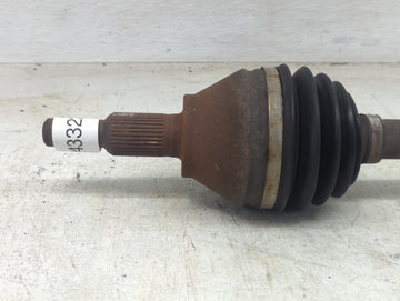2002-2005 Dodge Ram 1500 Axle Shaft Front Passenger Cv C/v