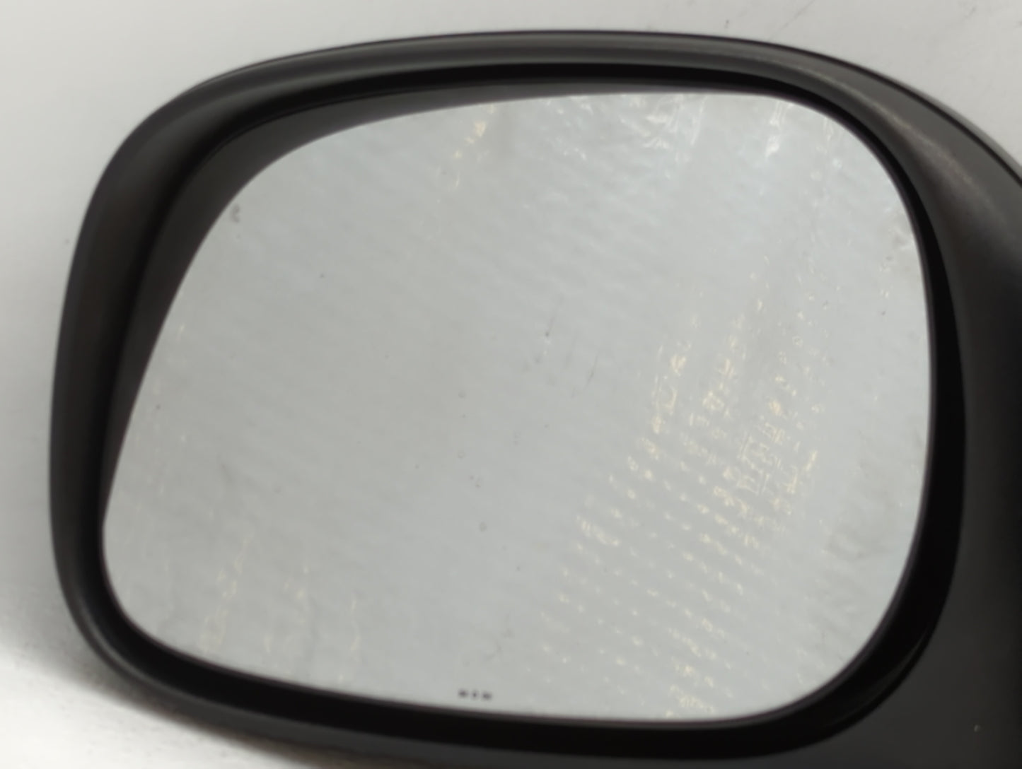 2002-2008 Dodge Ram 1500 Driver Side View Mirror - Left Door Mirror OEM Used - Oemusedautoparts1.com