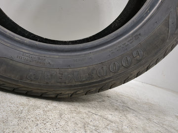 Used Tire 235/55R18 GOODYEAR ASSURANCE WEATHERREADY 100V - Tread Depth 9.5/32
