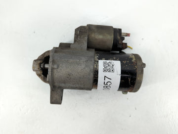 2005-2008 Dodge Ram 1500 Car Starter Motor Solenoid OEM P/N:M000T137ZC Fits Fits 2005 2006 2007 2008 OEM Used Auto Parts