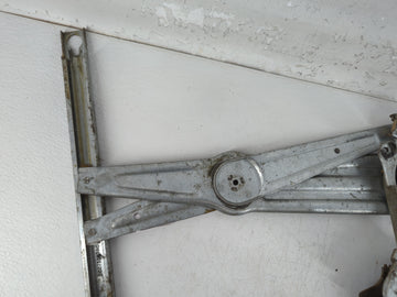 2002-2008 Dodge Ram 1500 Driver Left Front Window Regulator